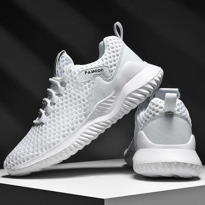 Arvion Mesh Lightweight Athletic Sneakers