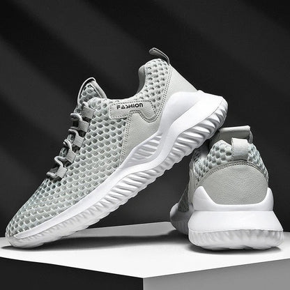 Arvion Mesh Lightweight Athletic Sneakers