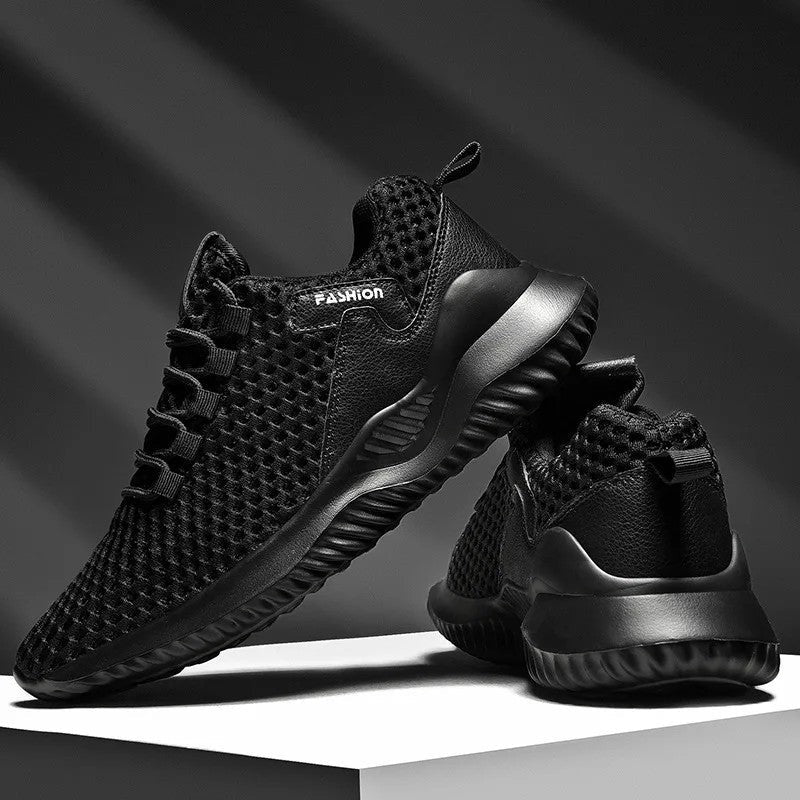 Arvion Mesh Lightweight Athletic Sneakers