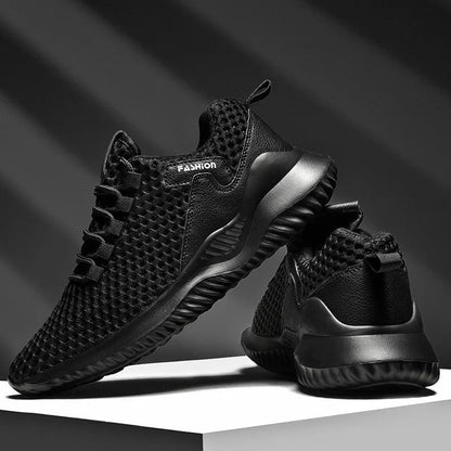 Arvion Mesh Lightweight Athletic Sneakers