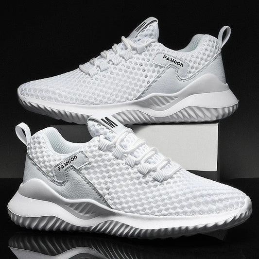Arvion Mesh Lightweight Athletic Sneakers