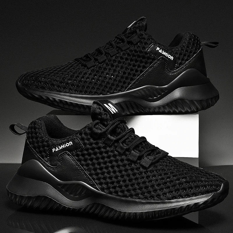 Arvion Mesh Lightweight Athletic Sneakers