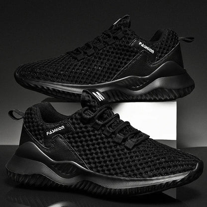 Arvion Mesh Lightweight Athletic Sneakers