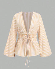Yellow Stripe