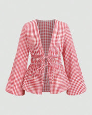 Red Check