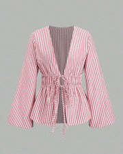 Rose Stripe