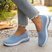 Sky Blue