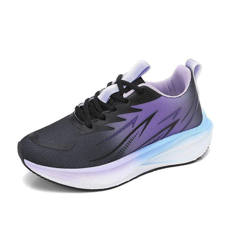 Lunari Lightweight Cushioned Running Sneakers