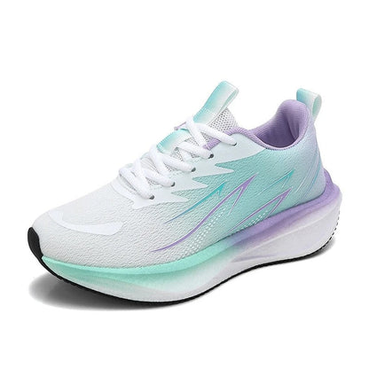 Lunari Lightweight Cushioned Running Sneakers