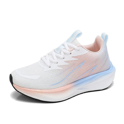 Lunari Lightweight Cushioned Running Sneakers