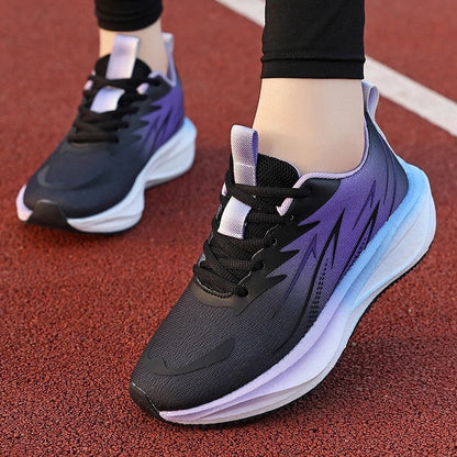 Lunari Lightweight Cushioned Running Sneakers