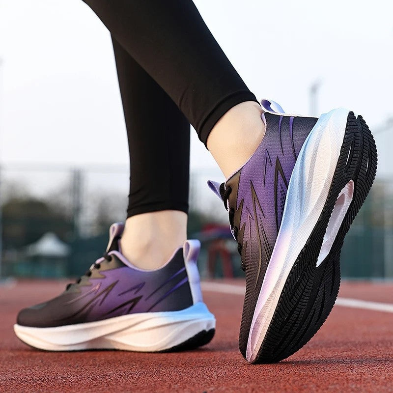 Lunari Lightweight Cushioned Running Sneakers