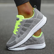 Neon Gray