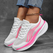 White Pink