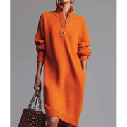Orange Red