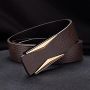 Brown Gold