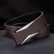 Brown Silver