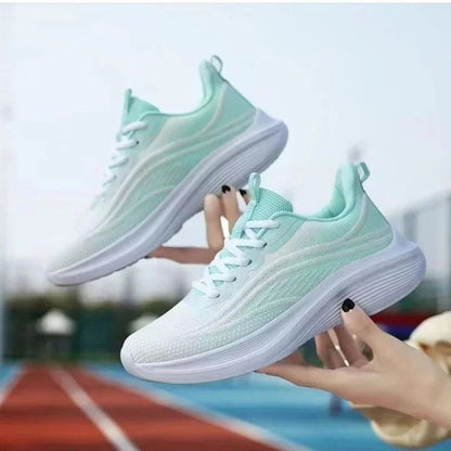 Rivona Lightweight Mesh Running Sneakers