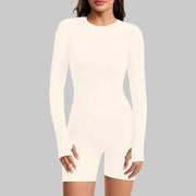 Ivory White