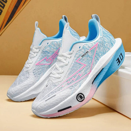 Vionix Lightweight Mesh Running Sneakers