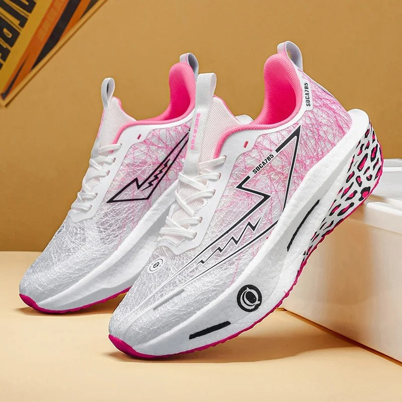 Vionix Lightweight Mesh Running Sneakers