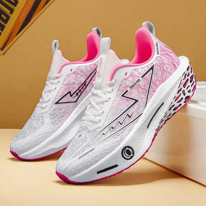 Vionix Lightweight Mesh Running Sneakers