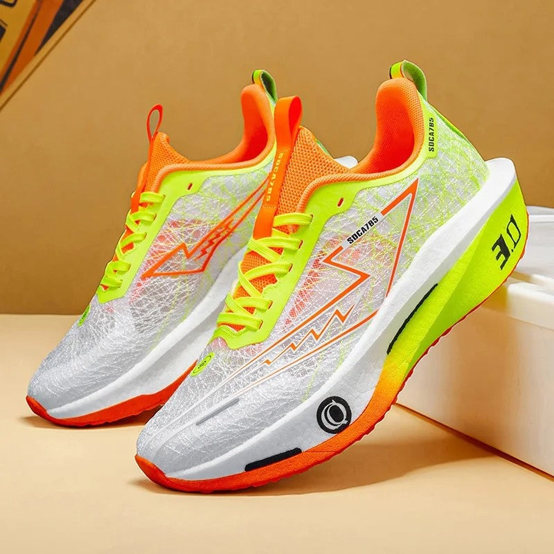 Vionix Lightweight Mesh Running Sneakers