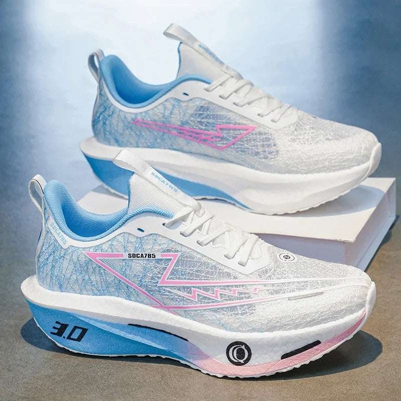 Vionix Lightweight Mesh Running Sneakers