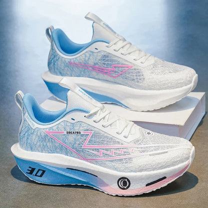 Vionix Lightweight Mesh Running Sneakers