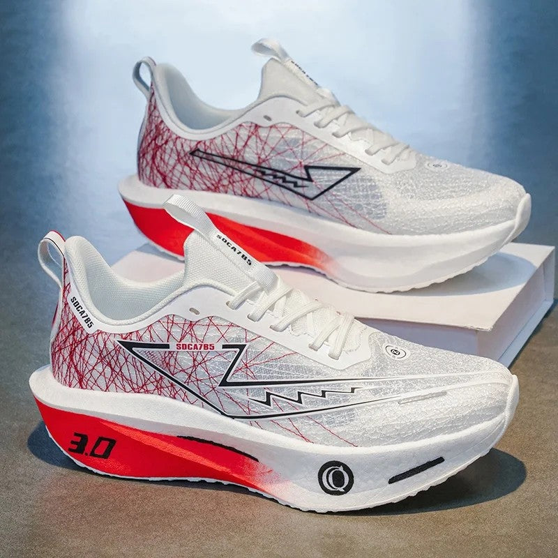 Vionix Lightweight Mesh Running Sneakers