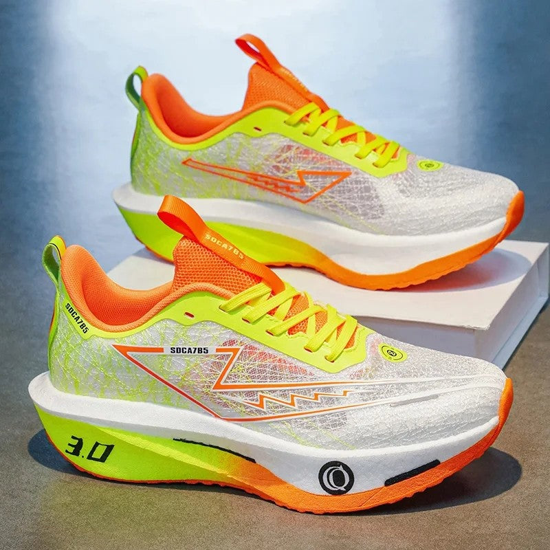 Vionix Lightweight Mesh Running Sneakers